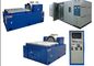 Battery Electromagnetic Vibration Test Bench For Shock And Vibration Test For UL 2054