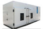 Large Capacity Walk In Stability Chamber / Temperature And Humidity Test Chamber